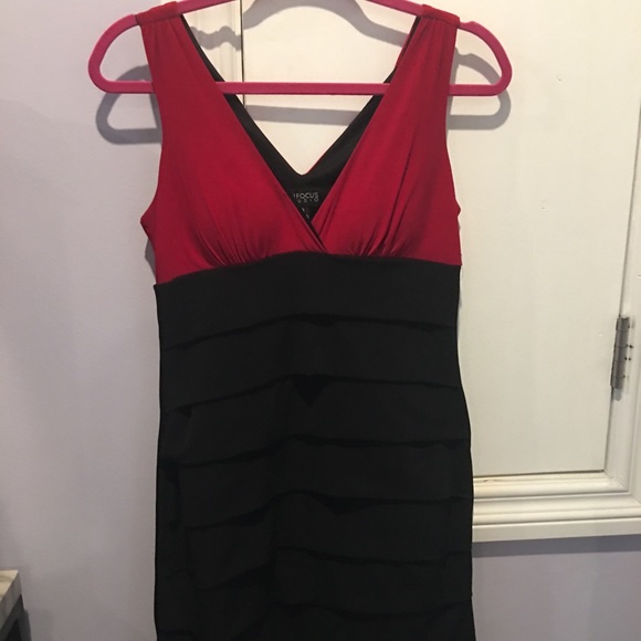 Dresses & Skirts - Evening Dress
